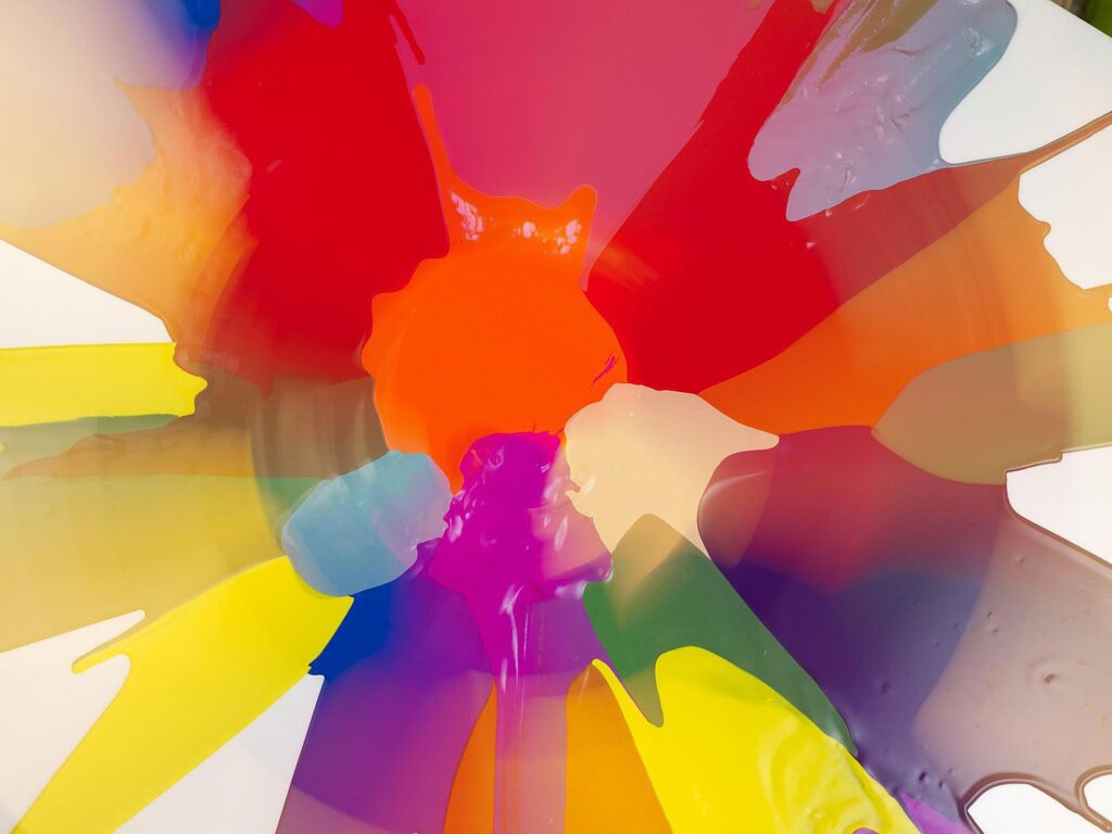 The Art of Color: Mastering the Power of Hue in Product Design